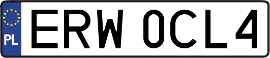 ERW0CL4