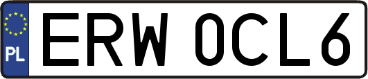 ERW0CL6
