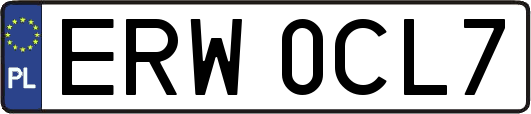 ERW0CL7