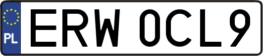 ERW0CL9