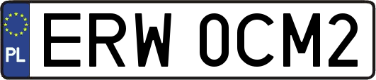 ERW0CM2
