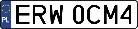 ERW0CM4