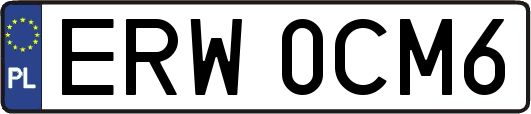 ERW0CM6