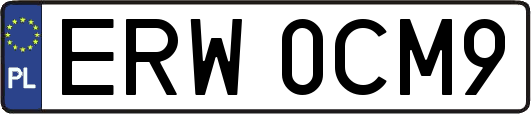 ERW0CM9