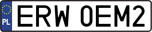 ERW0EM2
