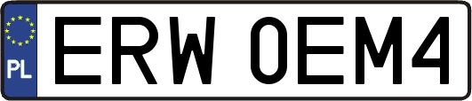 ERW0EM4