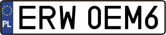 ERW0EM6