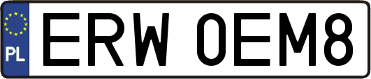 ERW0EM8