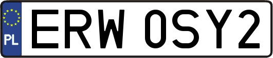 ERW0SY2
