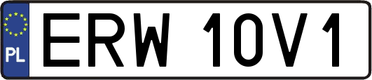 ERW10V1