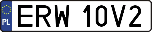 ERW10V2