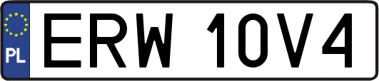 ERW10V4