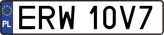 ERW10V7