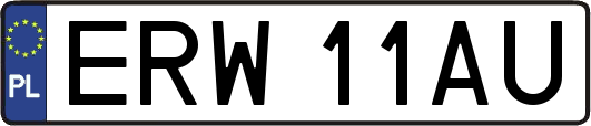 ERW11AU