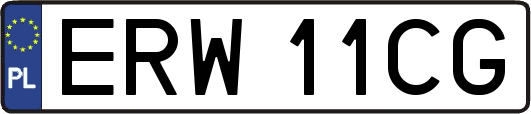 ERW11CG