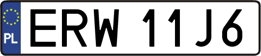ERW11J6