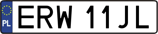 ERW11JL