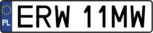 ERW11MW