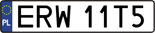 ERW11T5