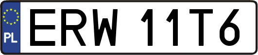 ERW11T6