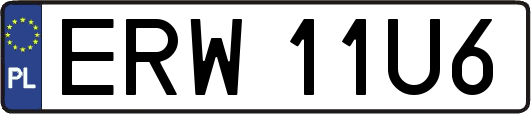ERW11U6