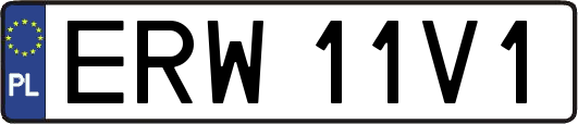 ERW11V1