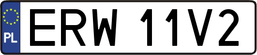 ERW11V2