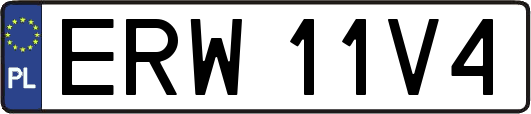 ERW11V4