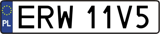 ERW11V5