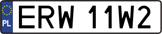 ERW11W2