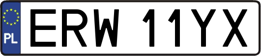 ERW11YX