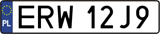 ERW12J9