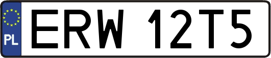 ERW12T5