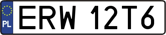 ERW12T6