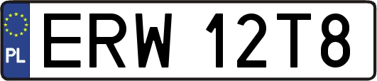 ERW12T8
