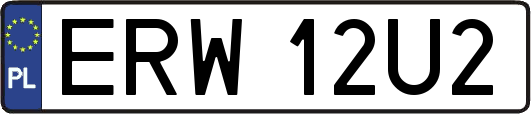 ERW12U2