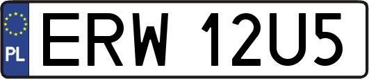 ERW12U5