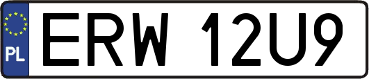 ERW12U9