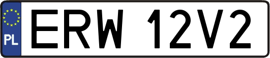 ERW12V2
