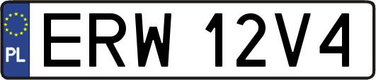 ERW12V4