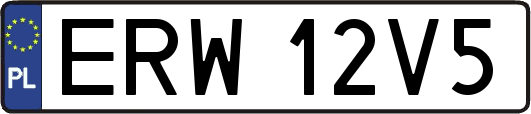 ERW12V5