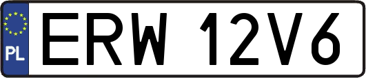 ERW12V6