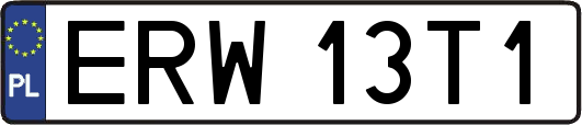 ERW13T1
