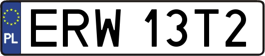 ERW13T2