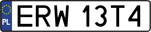 ERW13T4