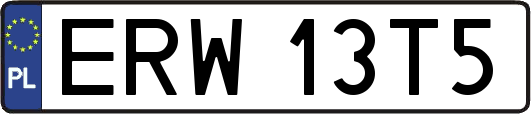 ERW13T5