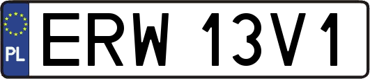 ERW13V1
