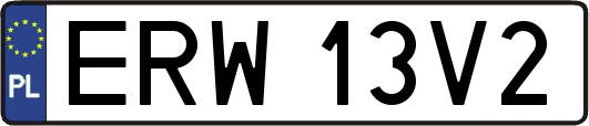 ERW13V2