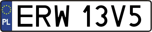 ERW13V5