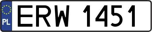 ERW1451